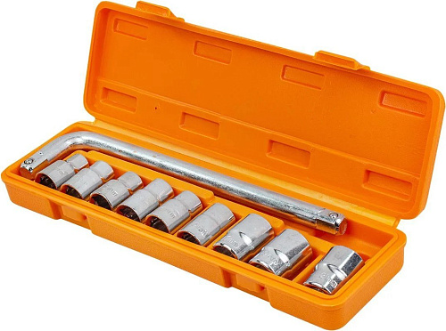 Универсальный набор инструментов Megatools MT-4104-5(57965) (57965)