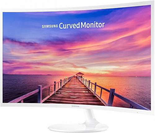 Монитор Samsung C32F391FWI [LC32F391FWIXCI]