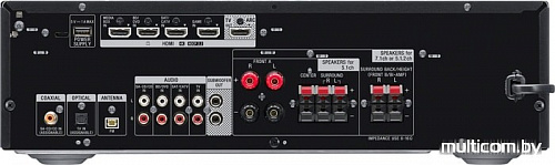 AV ресивер Sony STR-DH790