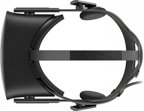 Очки виртуальной реальности Oculus CV1