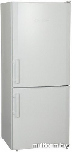 Холодильник Liebherr CU 2311 Comfort