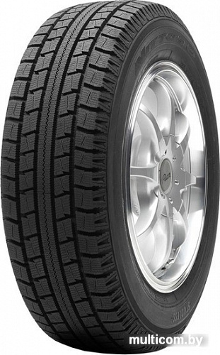 Автомобильные шины Nitto NTSN2 245/65R17 107Q