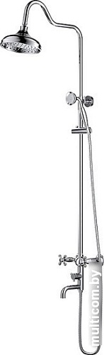 Душевая система D&K DA1424701D08