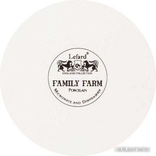 Блюдо Lefard Family Farm 263-1256