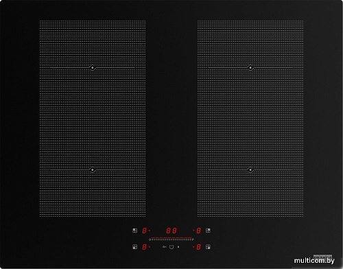 Варочная панель Franke FMA 654 I F KL BK 108.0704.935