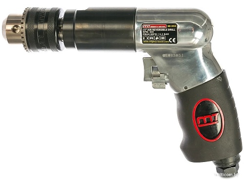 Безударная дрель M7 QE-343