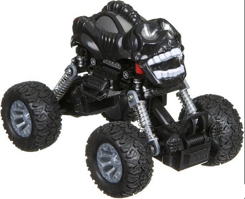 Игрушечный транспорт Bondibon Парк техники ВВ4574