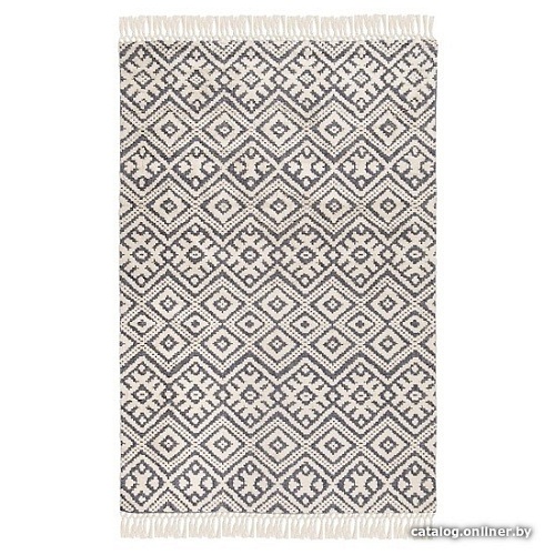 Ковер для жилой комнаты Tkano TK18-DR0003