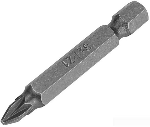 Набор бит Deko PZ1 50мм (10 предметов)