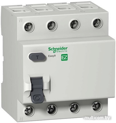 Выключатель Schneider Electric EASY 9 EZ9R34440