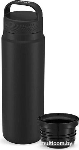 Термокружка Kitfort KT-1238-2 (черный)