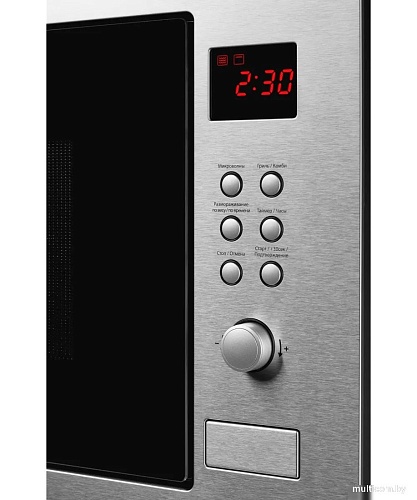 Микроволновая печь KUPPERSBERG HMW 635 X