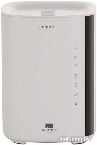 Увлажнитель воздуха Timberk Atlantic A14E