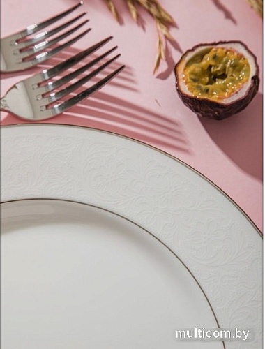 Тарелка обеденная Narumi Рошель NAR-50454-1557