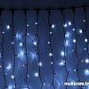 Световой дождь Luazon Занавес 3W 1440 Led (2x6 м, белый) [1080279]