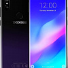 Смартфон Doogee Y8 Plus (фиолетовый)