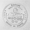 Кастрюля Agness Craft 914-133