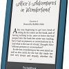 Электронная книга PocketBook 641 Aqua 2