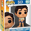 Фигурка Funko Disney Luca Luca (Human) 55761