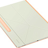 Чехол для планшета Samsung Smart Book Cover Tab S9 Ultra (оранжевый)
