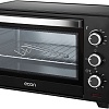 Мини-печь Econ ECO-G2604MO black
