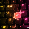 Клавиатура SteelSeries Apex 3 TKL (нет кириллицы)