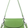 Женская сумка Mironpan 92302 (зеленый)