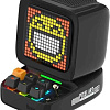 Беспроводная колонка Divoom Ditoo Pro (черный)