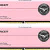 Оперативная память Team T-Force Xtreem 2x16ГБ DDR5 7200 МГц FFPD532G7200HC34ADC01