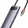 USB-хаб Baseus CAHUB-CX0G