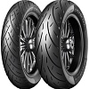 Дорожные мотошины Metzeler Cruisetec 200/55R16 77H TL