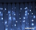 Световой дождь Luazon Занавес 3W 1440 Led (2x6 м, белый) [1080279]