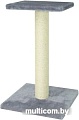 Когтеточка UrbanCat SP64-01-03 (серый)