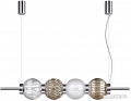 Подвесная люстра Odeon Light Francesca 4273/4