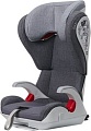 Автокресло Ducle Xena Junior IsoFix (Light Grey)