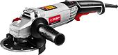 Угловая шлифмашина Зубр УШМ-125-1200 ЭМ3