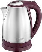 Электрочайник Василиса ВА-1020 (бордовый)
