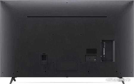Телевизор LG 55UQ80001LA