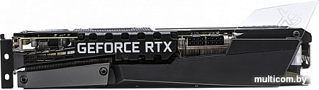 Видеокарта Inno3D GeForce RTX 3090 iChill X3 24GB GDDR6X C30903-246XX-1880VA37