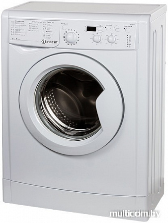 Стиральная машина Indesit IWUD 4105