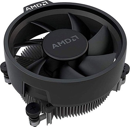 Процессор AMD Ryzen 5 3600 (MultiPack)