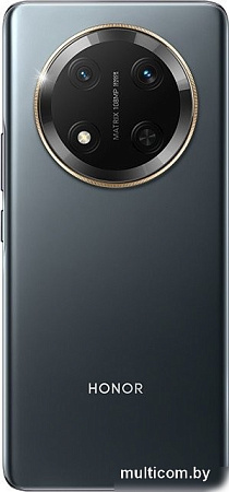 Смартфон HONOR X9c 8GB/256GB (титановый черный)