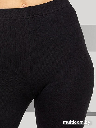 Кальсоны Mark Formelle 742222 (4XL, р. 118, черный)