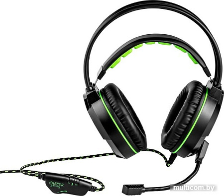 Наушники Harper GHS-R101