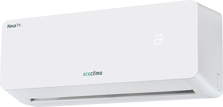 Кондиционер Ecoclima Nova line Inverter ECW/I-СH18/AA-4R1