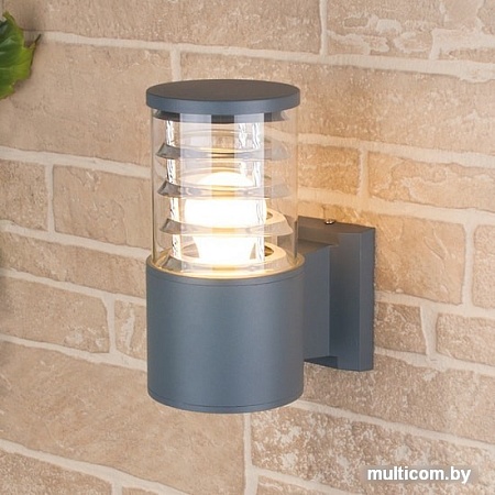 Бра Elektrostandard Techno 1408 (серый)