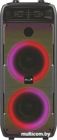 Колонка для вечеринок Eltronic 20-31 Fire Box 400