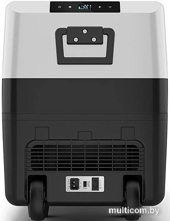 Компрессорный автохолодильник Filymore Т55