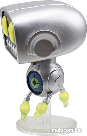 Фигурка Funko POP! Bobble: Marvel: Fantastic Four: H.E.R.B.I.E. 44993