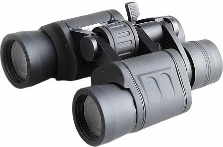 Бинокль Veber БПЦ ZOOM 7-21x40